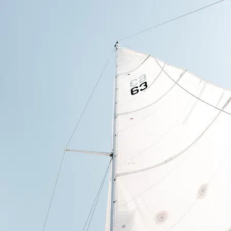Le Nautica ホテル ペロス・ギレック