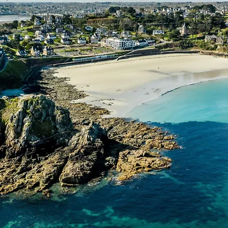 Hotel Le Nautica Perros-Guirec
