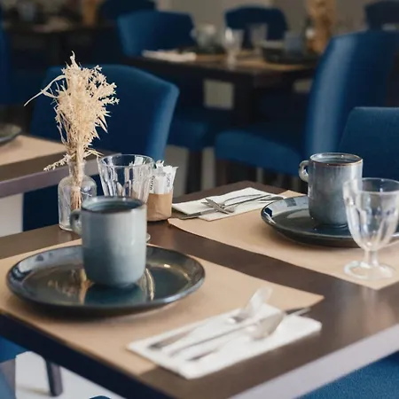 Hotel Le Nautica