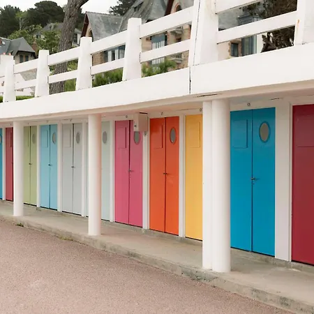 Le Nautica 3* Perros-Guirec