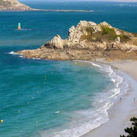 Hotel Le Nautica Perros-Guirec