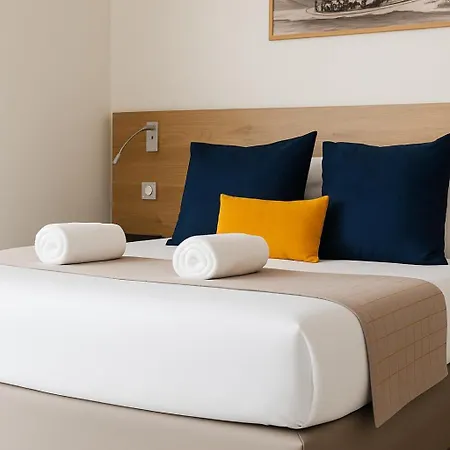Le Nautica Hotel 3*