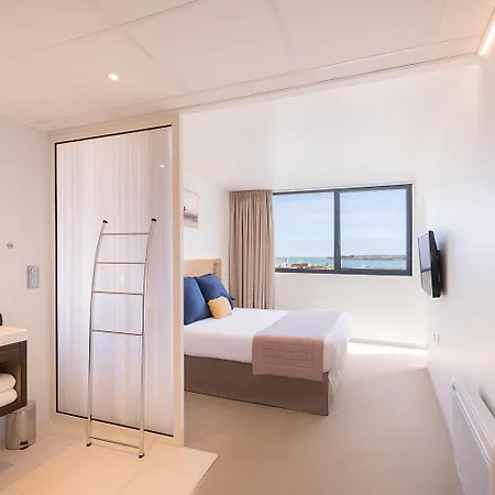 Hotel Le Nautica 3*