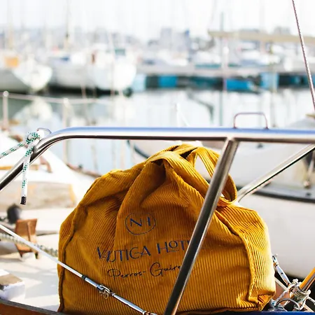 Hotel Le Nautica