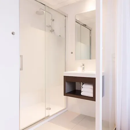 Le Nautica Hotel 3*